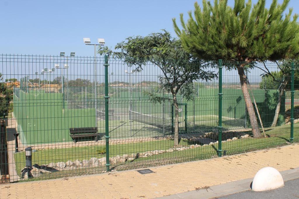 Hacienda Golf Atico 이슬란티야 외부 사진