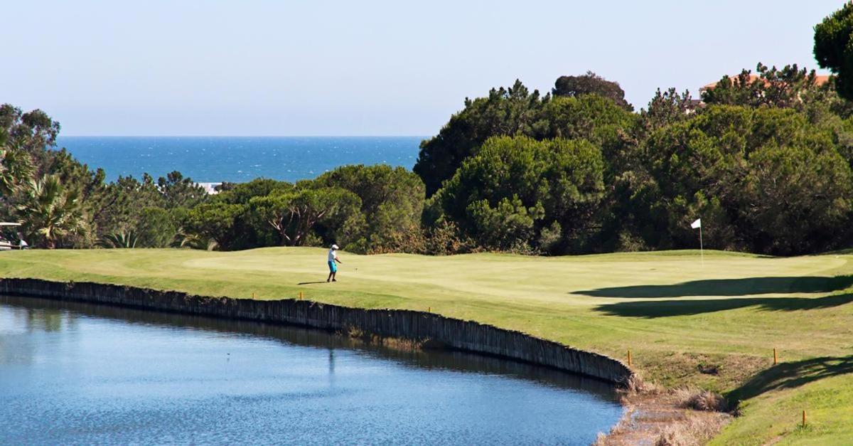 Hacienda Golf Atico 이슬란티야 외부 사진
