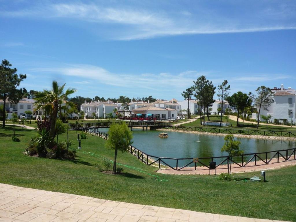Hacienda Golf Atico 이슬란티야 외부 사진